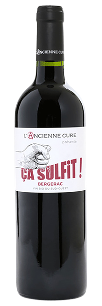 Bergerac Ca Sulfit 2022