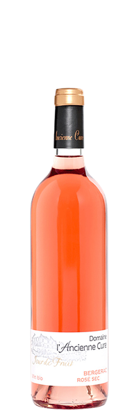Bergerac Jour de Fruit Sec Demi Bouteille 2023