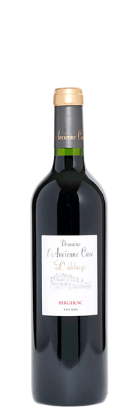 Bergerac L'Abbaye 2019