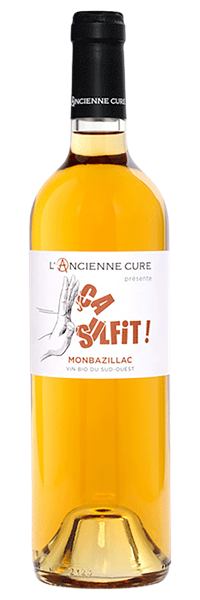 Monbazillac Ca Sulfit 2023