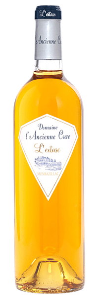 Monbazillac Extase 2015