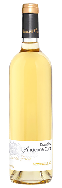 Monbazillac Jour de Fruit 2023