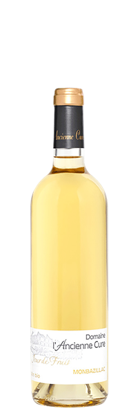 Monbazillac Jour de Fruit Demi Bouteille 2022