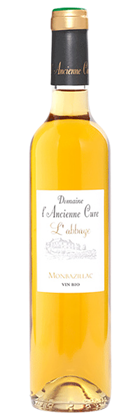 Monbazillac L'Abbaye 2022