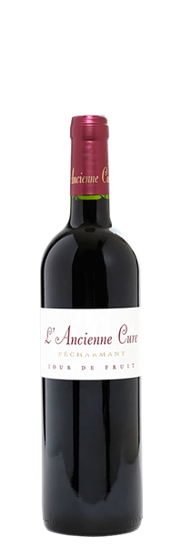 Pécharmant Jour de Fruit Demi Bouteille 2022