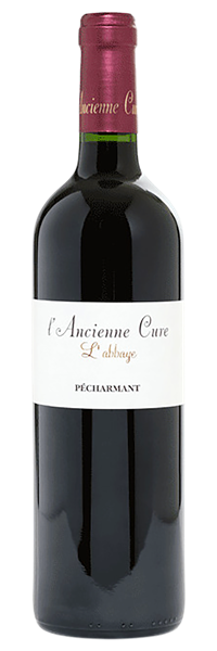 Pécharmant L'Abbaye 2021
