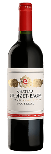 Château Croizet-Bages Pauillac 2020