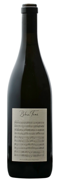 Blanc Fumé de Pouilly 2017