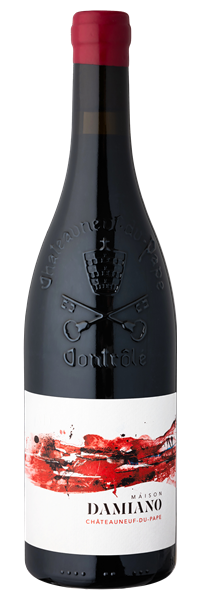 Châteauneuf-du-Pape 2022