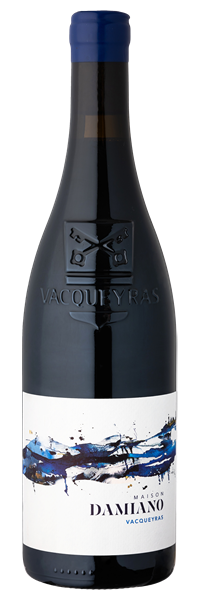 Vacqueyras 2022