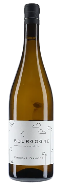 Bourgogne Chardonnay 2023