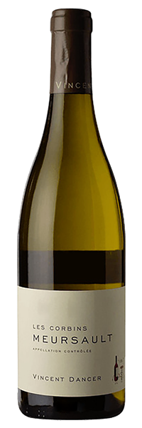 Meursault Les Corbins 2023