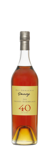 Bas-Armagnac Grand Assemblage 40 ans