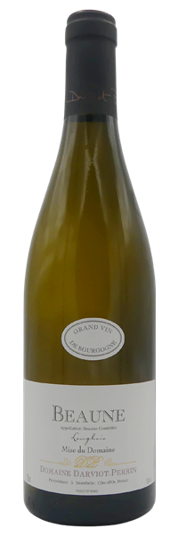 Beaune Longbois 2021