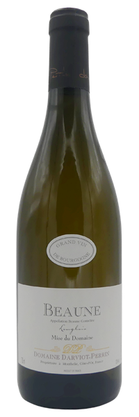 Beaune Longbois 2022