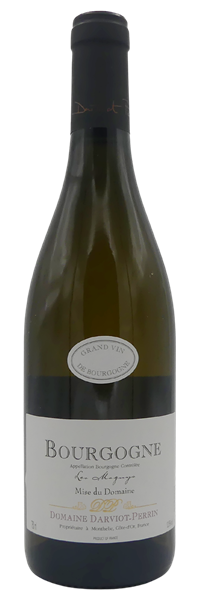 Bourgogne Chardonnay Les Magnys 2022