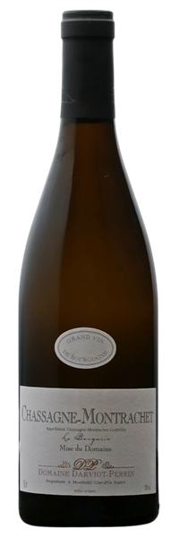 Chassagne-Montrachet La Bergerie 2021