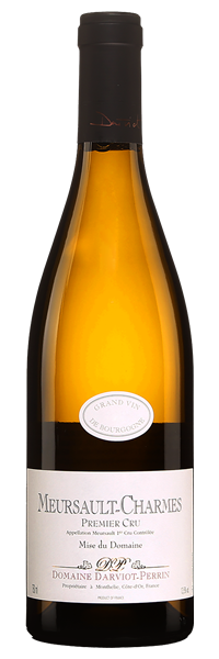 Meursault 1er Cru Charmes 2021