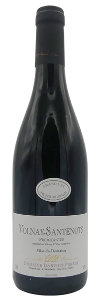 Volnay 1er Cru Santenots 2021
