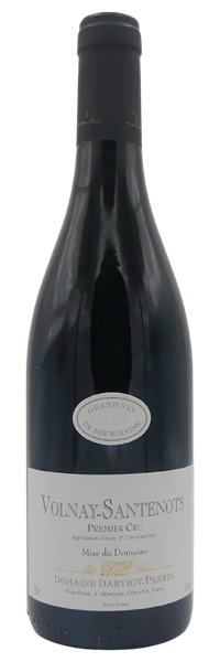 Volnay 1er Cru Santenots 2022