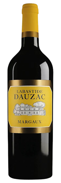 Château Dauzac Labastide Dauzac 2017