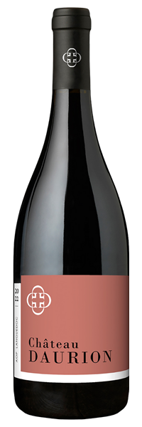 Languedoc Chateau Daurion 2022