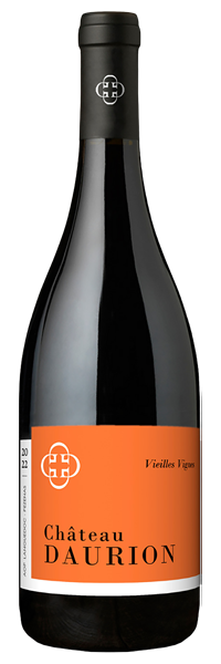 Languedoc Pézenas Vieilles Vignes 2022