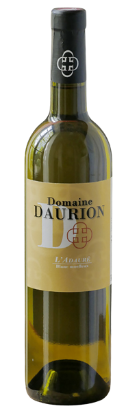 Pays d'Oc L'Adauré moelleux  2022