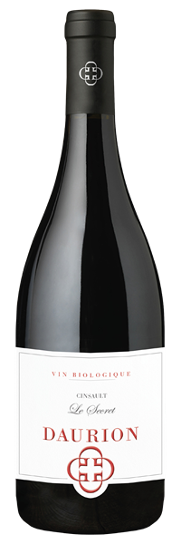 Pays d'Oc Le Secret Cinsault 2024