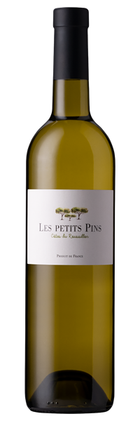 Côtes du Roussillon Les Petits Pins 2024