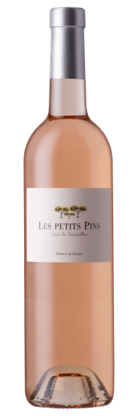 Côtes du Roussillon Les Petits Pins 2023