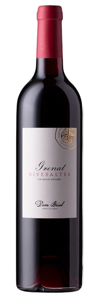 Rivesaltes Grenat 2014