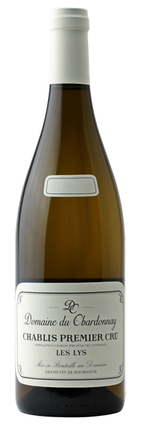 Chablis 1er Cru Les Lys 2022