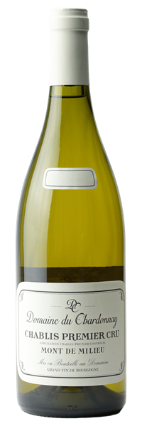 Chablis 1er Cru Mont de Milieu 2021