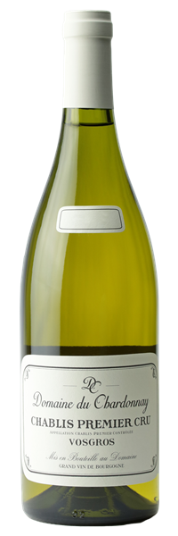 Chablis 1er Cru Vosgros 2021