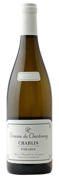 Chablis Paradis 2021