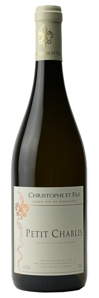 Petit Chablis 2021