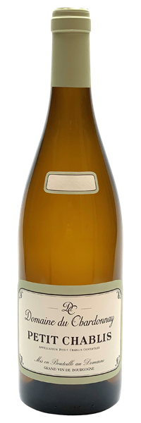 Petit Chablis 2023