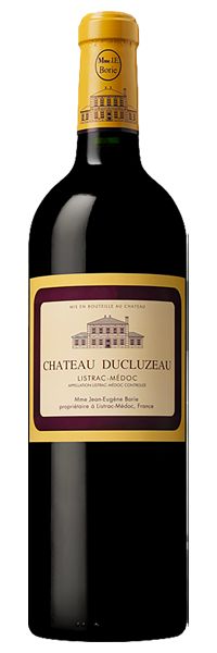 Château Ducluzeau 2017