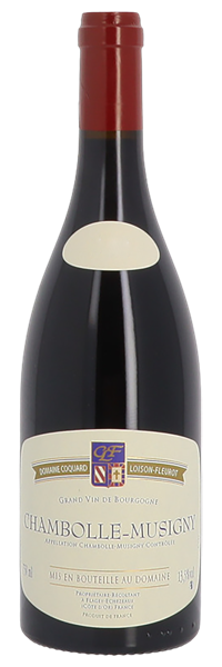 Clos de la Roche 2022