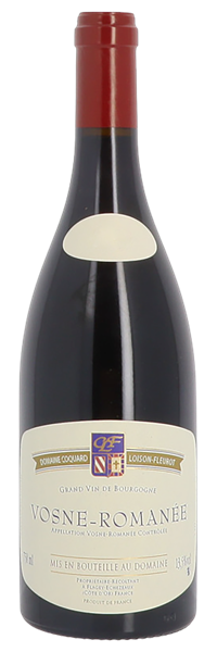Gevrey-Chambertin 2022