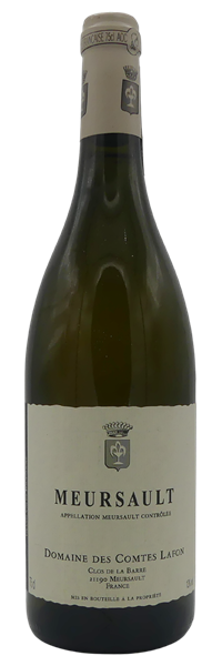 Meursault 2017