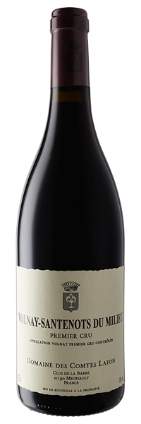 Volnay 1er Cru Santenots 2019