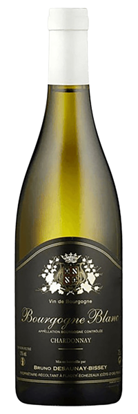 Bourgogne Chardonnay 2020