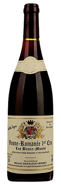 Vosne-Romanée 1er Cru Les Beaux Monts 2022