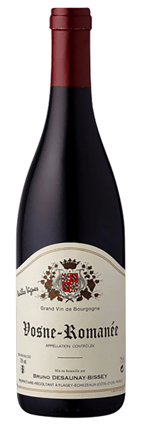 Vosne-Romanée 2022