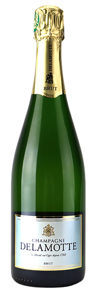 Champagne Brut