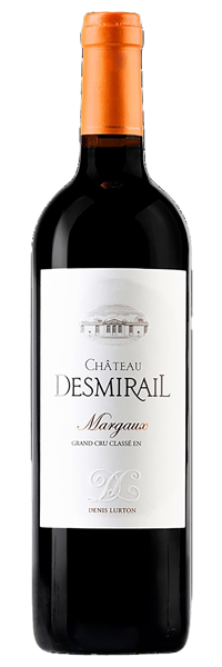 Château Desmirail Margaux 2020