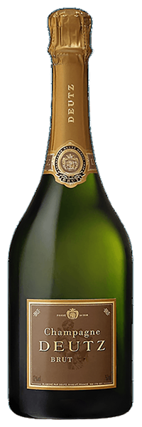 Champagne Brut Millésimé 2016