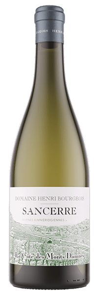 Sancerre La Côte des Monts Damnés 2022